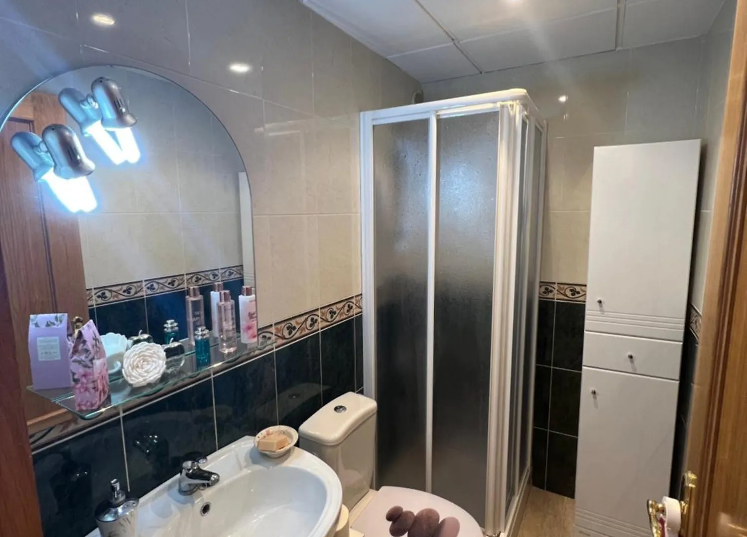 Apartamentos C&A Sant Carlos de la Ràpita 0*,  Španělsko