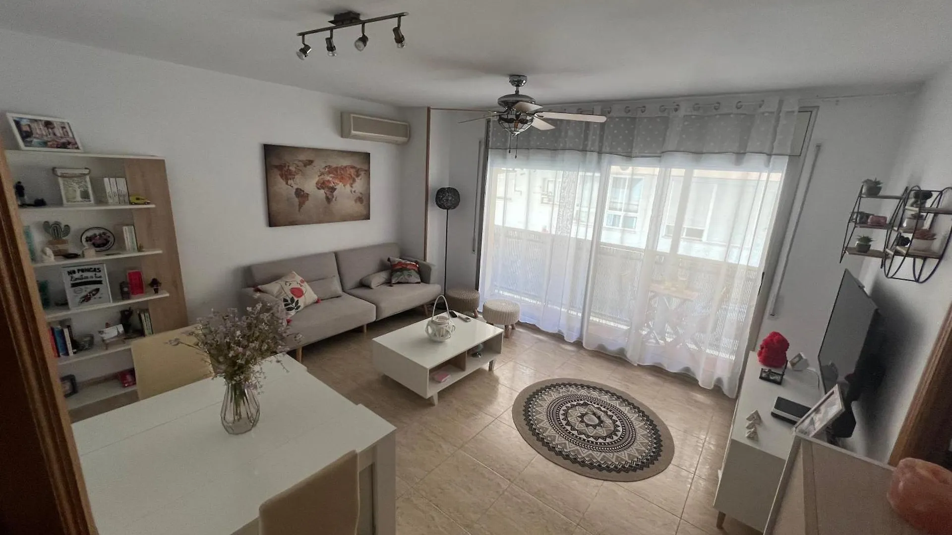 Apartamentos C&A Sant Carles De La Rapita