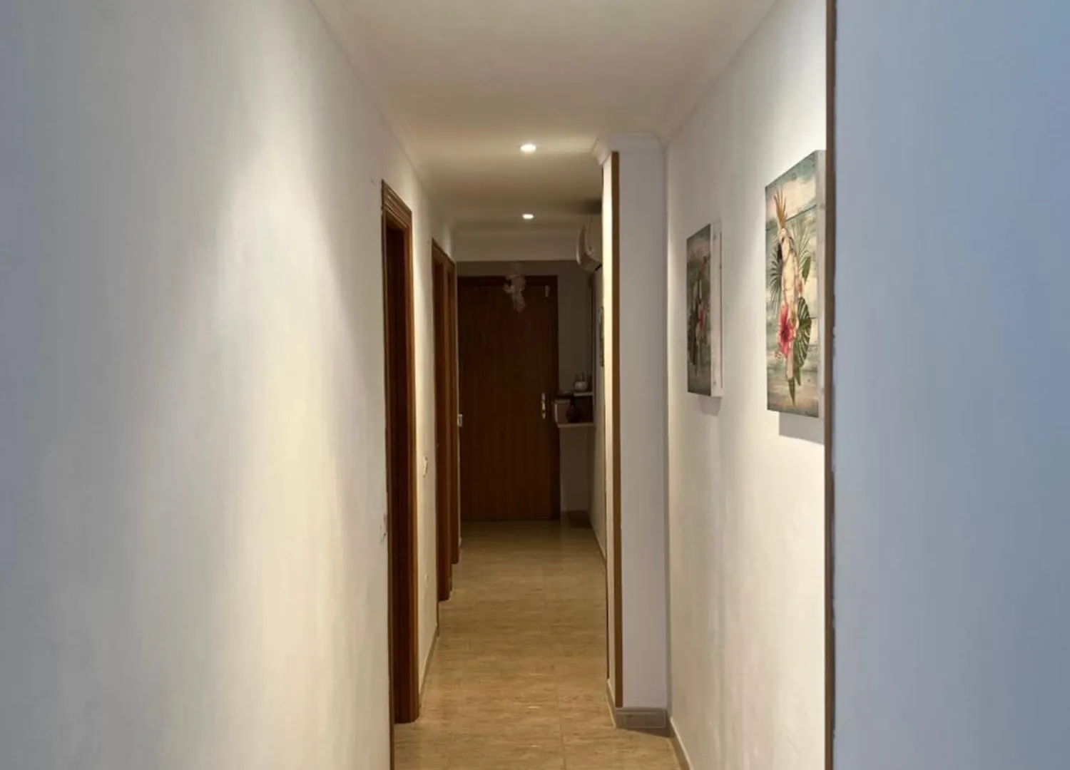 Apartamentos C&A Sant Carles De La Rapita