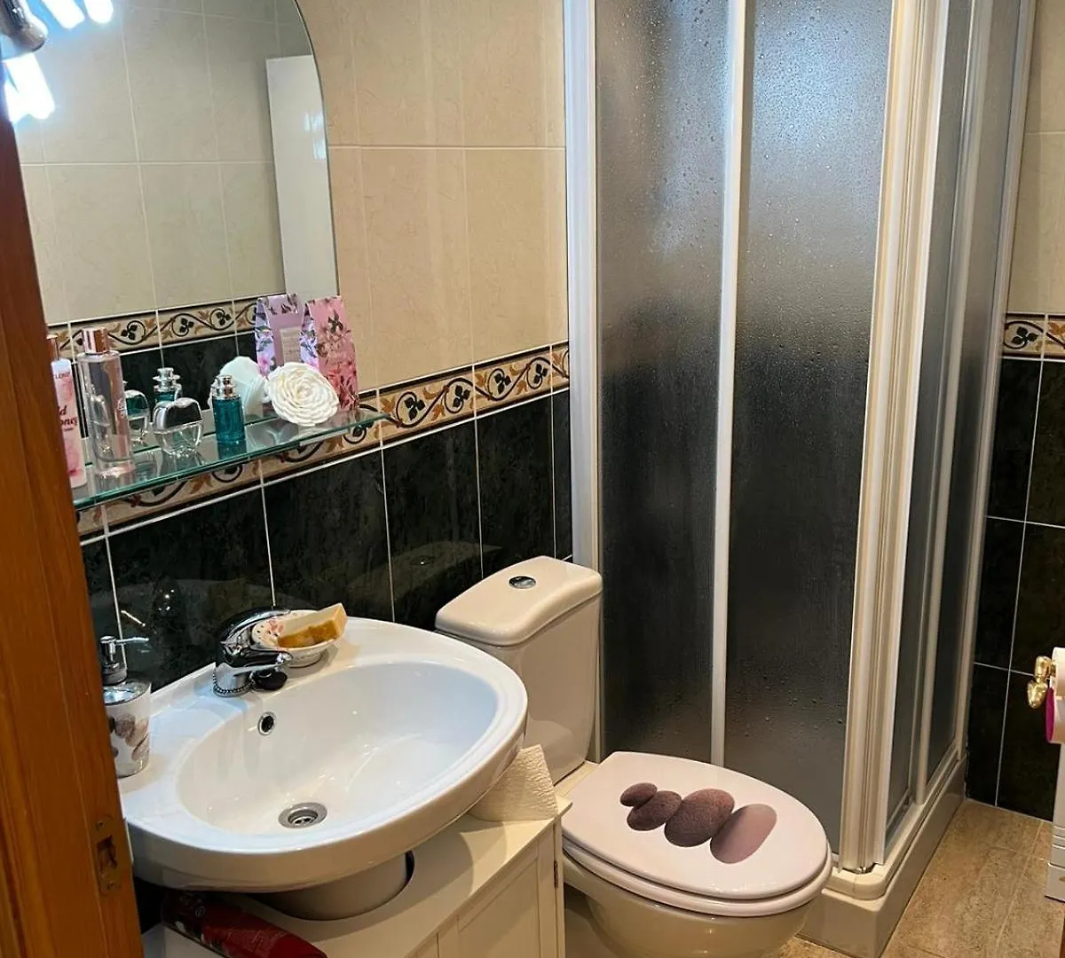 Apartamentos C&A Sant Carles De La Rapita