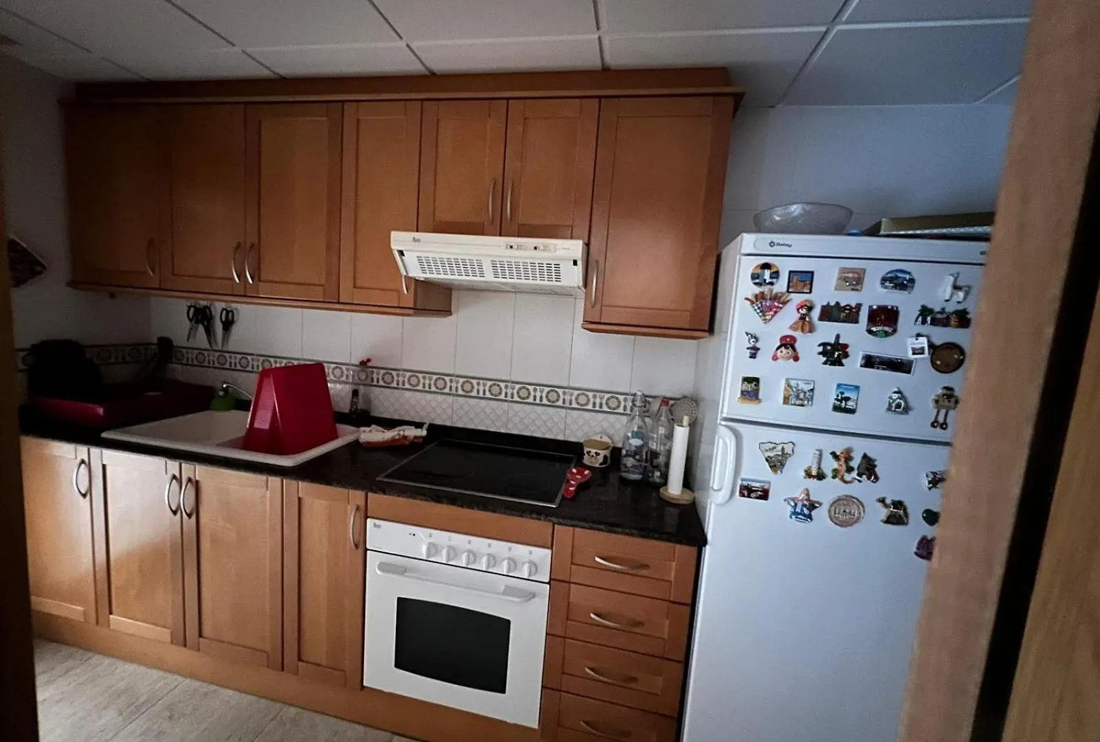 Apartamentos C&A Sant Carles De La Rapita 0*,  Spain
