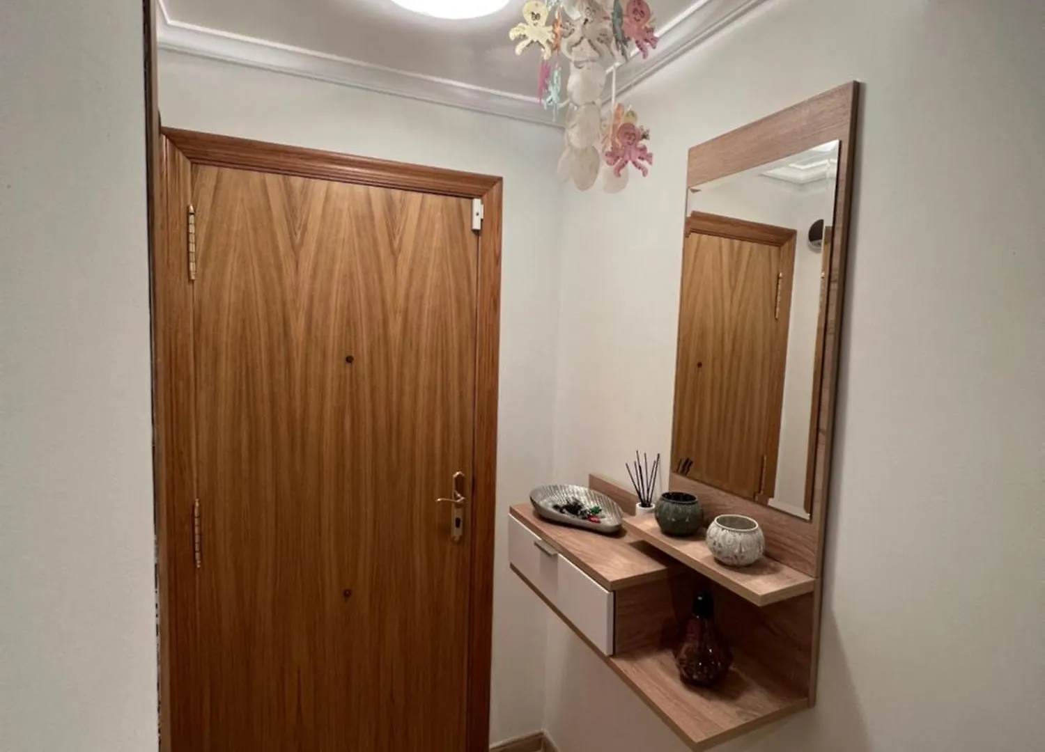 Apartamentos C&A Sant Carles De La Rapita