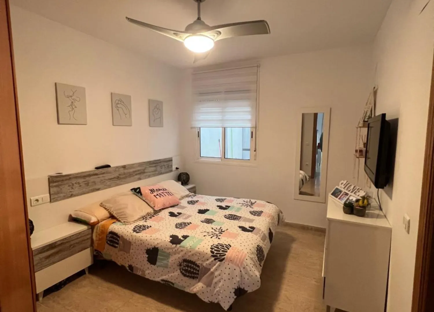 Apartamentos C&A Sant Carles De La Rapita Spain