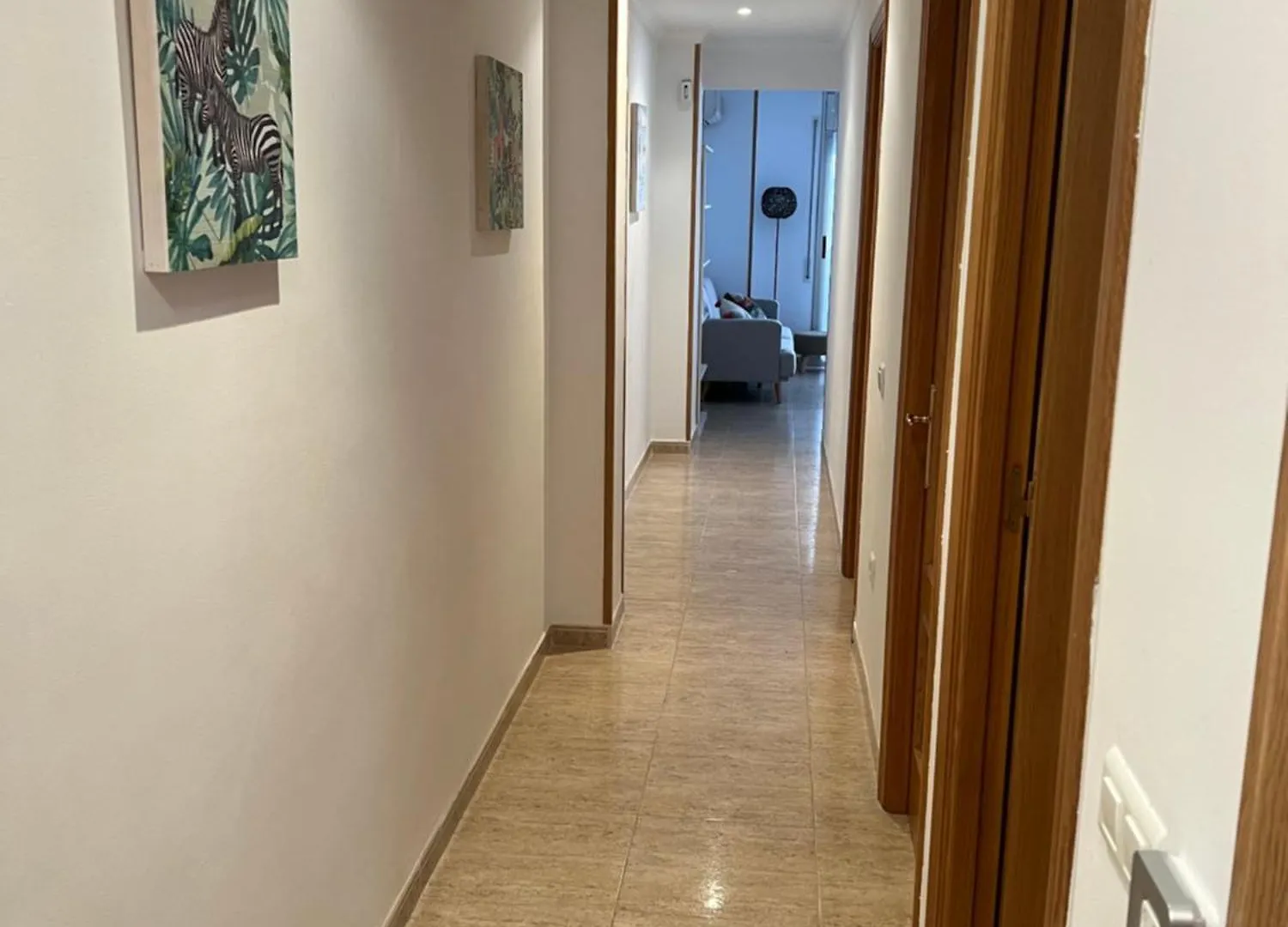 Apartamentos C&A Sant Carles De La Rapita 0*,