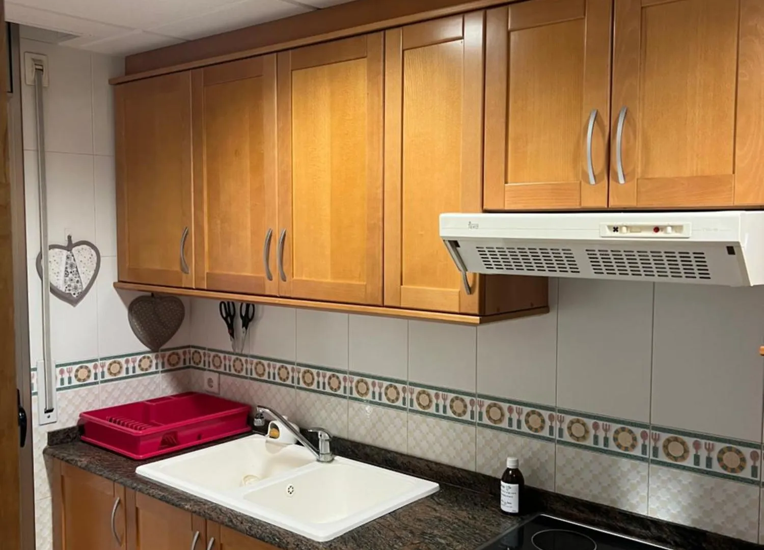 Apartment Apartamentos C&A Sant Carles De La Rapita Spain