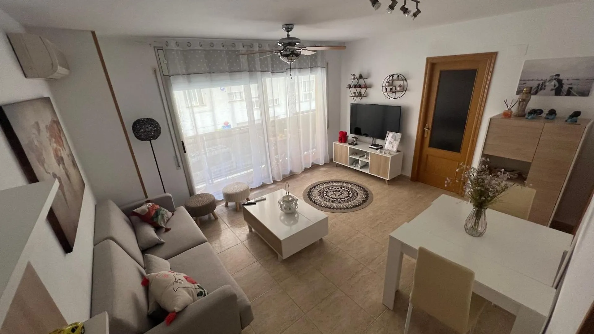 Apartamentos C&A Sant Carles De La Rapita 0*,